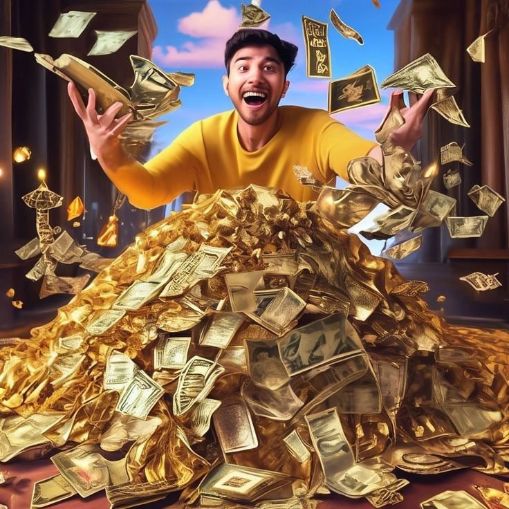 joinbola live-dealer host spinning the Monopoly Live wheel in HD broadcast
